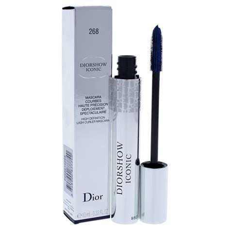 dior diorshow high definition lash curler mascara|Dior mascara boots.